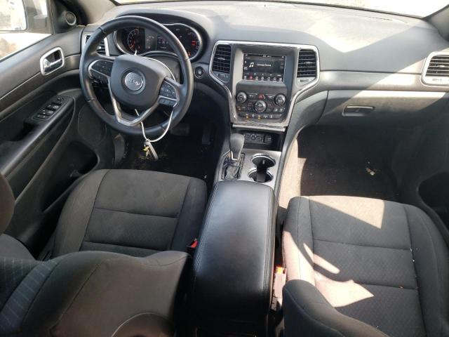 2018 JEEP GRAND CHER - 1C4RJFAG6JC469824