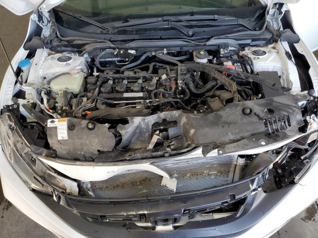 2020 HONDA CIVIC EX - 19XFC1F38LE007962