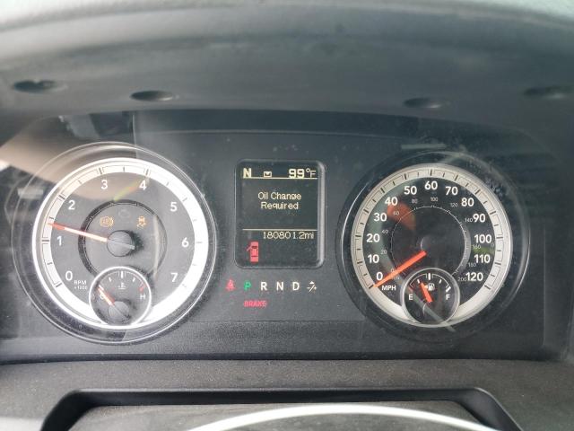 2015 RAM 1500 SLT - 1C6RR6GG7FS714277