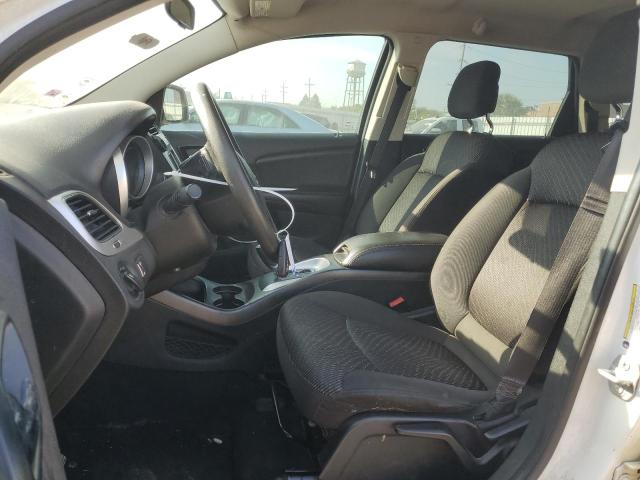 2015 DODGE JOURNEY SE - 3C4PDCAB8FT618571