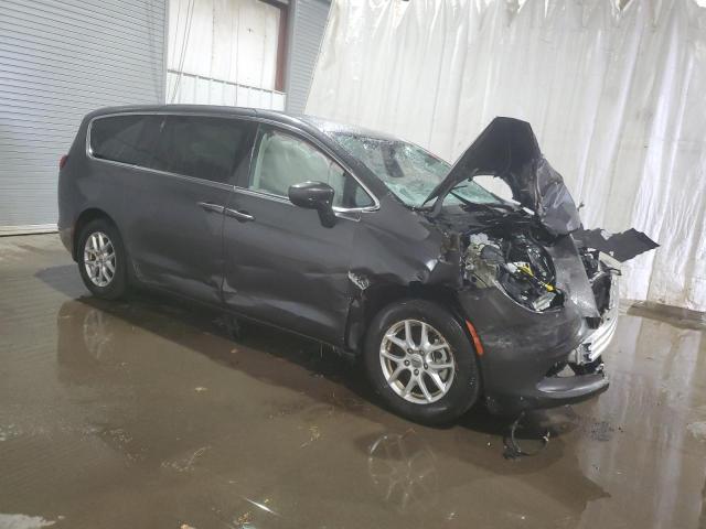 2023 CHRYSLER VOYAGER LX - 2C4RC1CG4PR524796