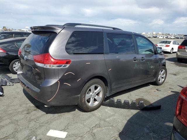 2013 TOYOTA SIENNA LE 5TDKK3DC2DS304507  72272274