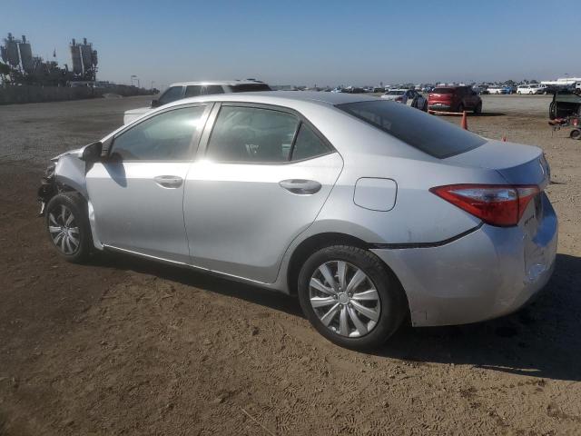 2015 TOYOTA COROLLA L - 5YFBURHE1FP320153