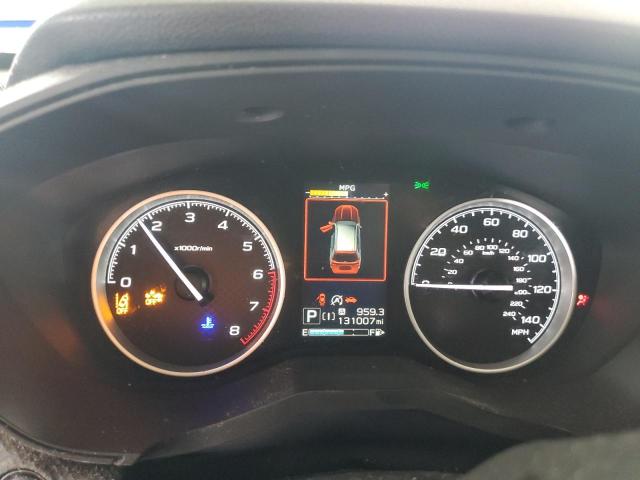 2019 SUBARU FORESTER P - JF2SKAGC1KH590420