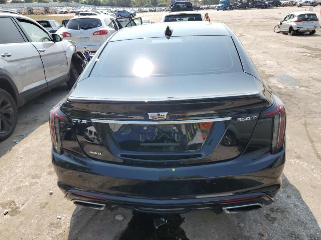 VIN 1G6DU5RK5P0114354 2023 Cadillac CT5, Sport no.6