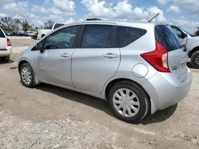 2015 NISSAN VERSA NOTE - 3N1CE2CP8FL436547