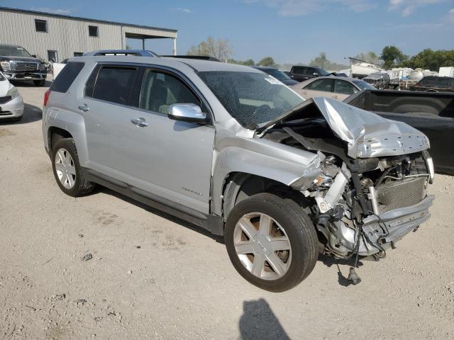 2010 GMC TERRAIN SL 2CTFLJEW5A6268558  72079324