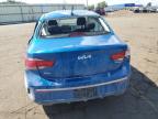 Lot #2960116123 2022 KIA RIO LX