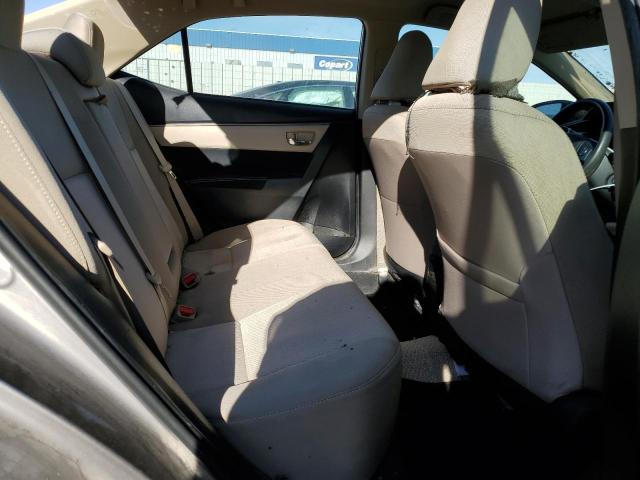2015 TOYOTA COROLLA EC - 5YFBPRHE8FP226262
