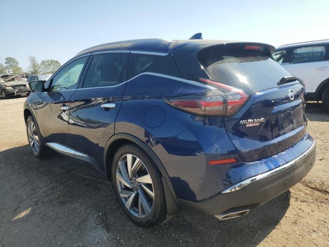 2019 NISSAN MURANO S - 5N1AZ2MS0KN152427