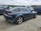 MAZDA RX8 снимка