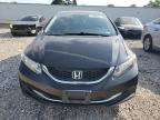 HONDA CIVIC SE photo