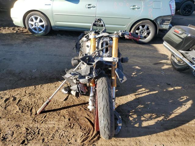 2024 APRILIA RS 660 EXT ZD4KSUR05RS000708