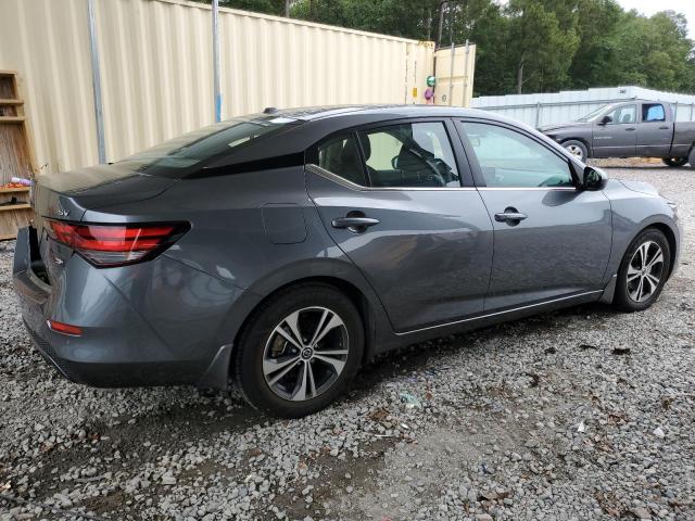 2022 NISSAN SENTRA SV - 3N1AB8CV7NY294842