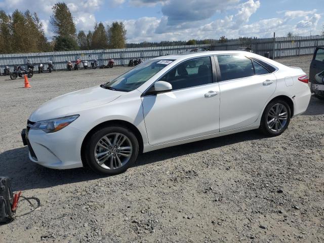 VIN 4T1BF1FK0HU392502 2017 Toyota Camry, LE no.1