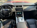 LAND ROVER RANGE ROVE photo