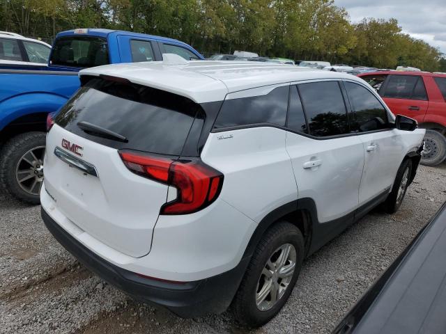 Vin: 3gkalmev3jl258738, lot: 71188464, gmc terrain sle 20183