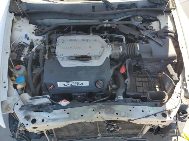 2012 HONDA ACCORD EXL 1HGCP3F80CA039498  70617224