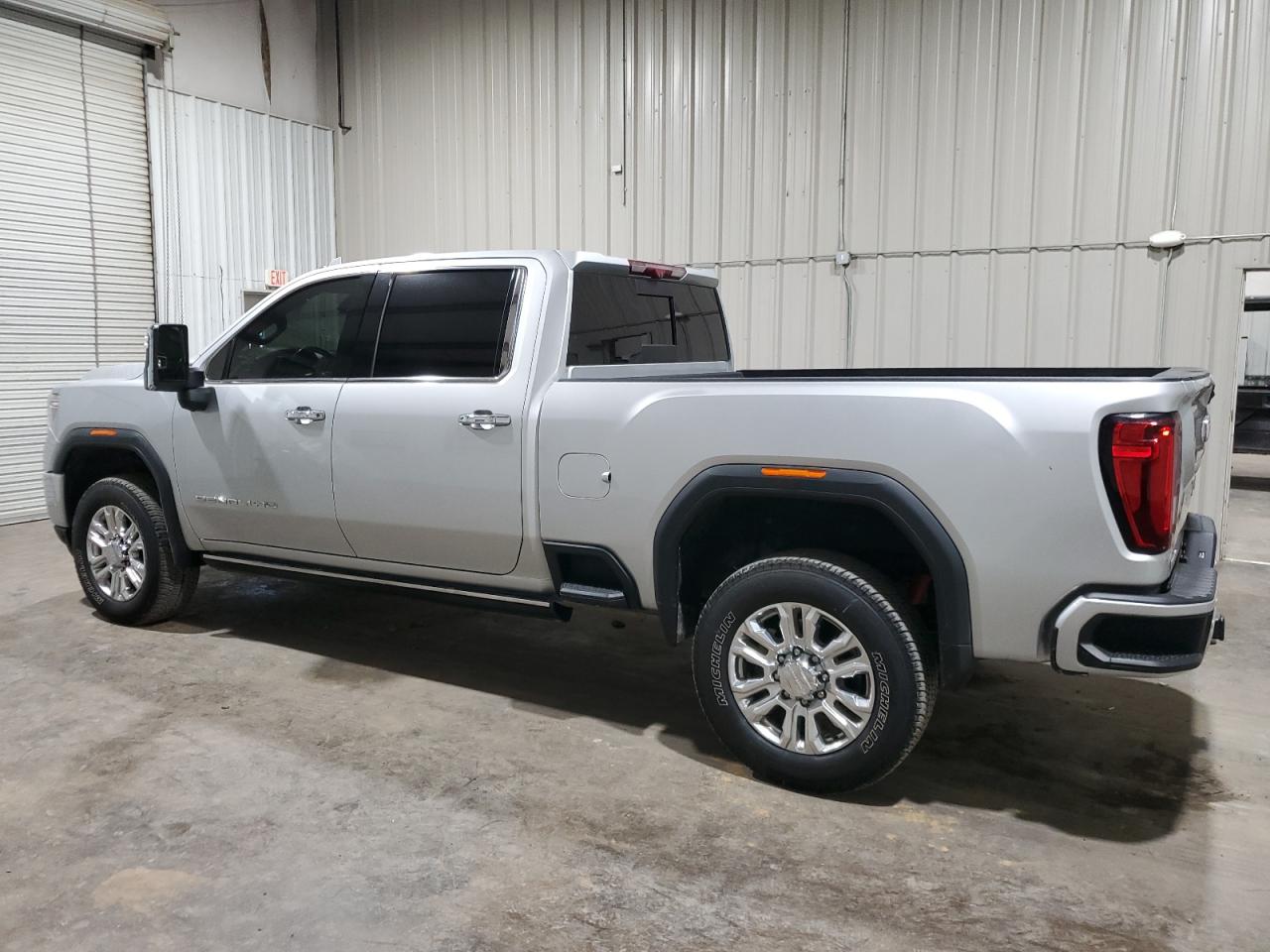 Lot #2979346685 2022 GMC SIERRA K25