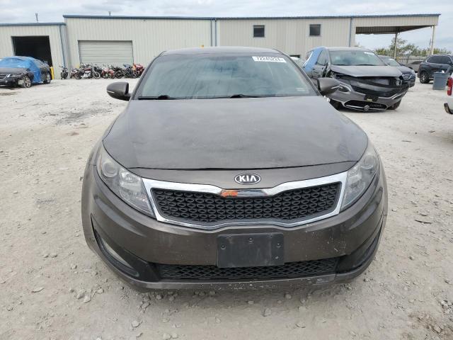 VIN 5XXGM4A75DG126171 2013 KIA Optima, LX no.5