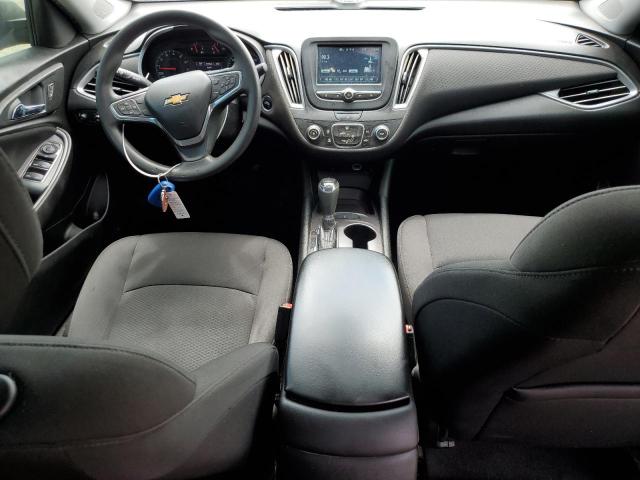 2018 CHEVROLET MALIBU LS - 1G1ZB5ST1JF225198