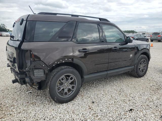 2021 FORD BRONCO SPO - 3FMCR9B64MRA15742