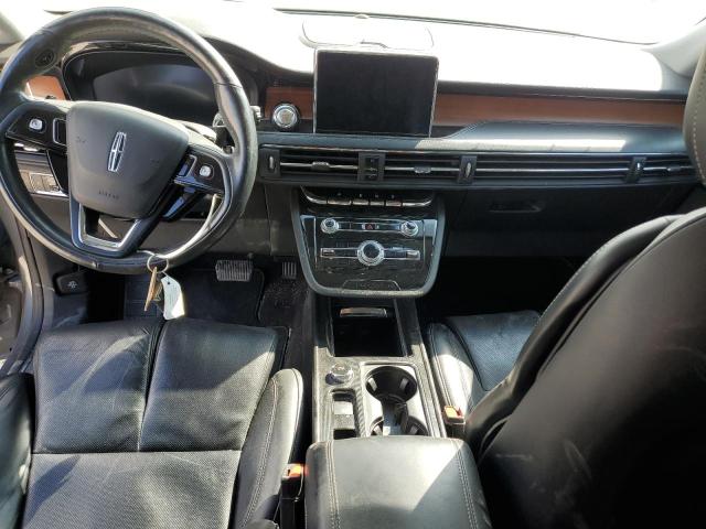 2021 LINCOLN CORSAIR RE - 5LMCJ2D98MUL10354