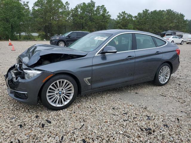 2015 BMW 328 XIGT - WBA3X5C5XFD561429
