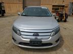 FORD FUSION SEL photo