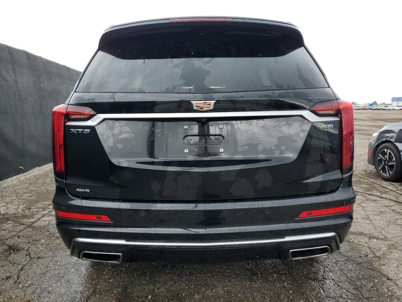 Lot #2898305914 2023 CADILLAC XT6 PREMIU