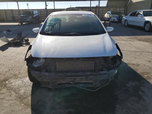 2018 KIA FORTE LX - 3KPFL4A79JE170922