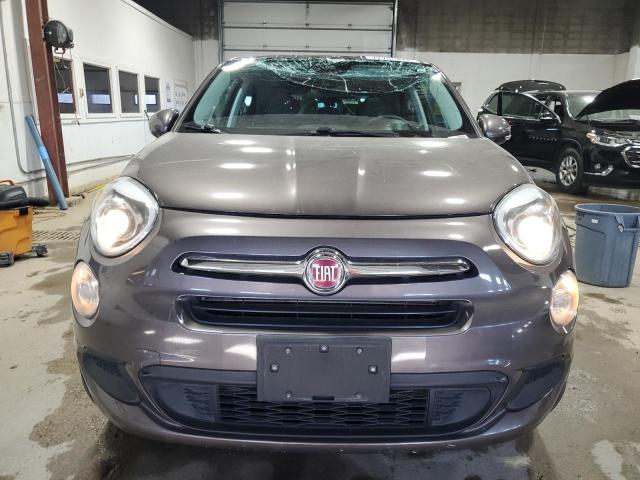 VIN ZFBCFYBT5GP368924 2016 Fiat 500X, Easy no.5