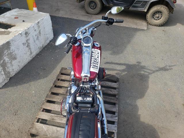 2004 HARLEY-DAVIDSON FXSTDI 1HD1JBB184Y047785