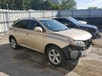 LEXUS RX 350 photo