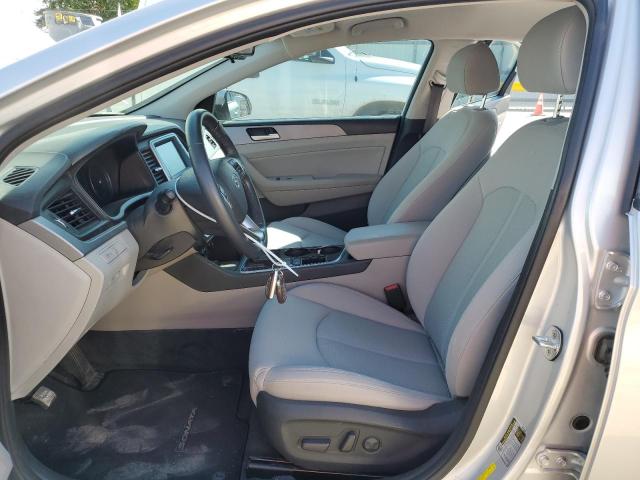 2018 HYUNDAI SONATA SPO - 5NPE34AF7JH624793