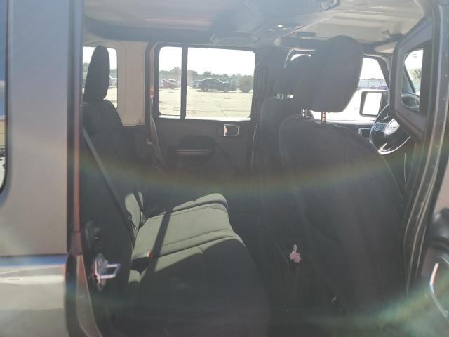 2019 JEEP WRANGLER U - 1C4HJXDGXKW601934