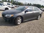 Lot #3006691402 2012 TOYOTA CAMRY BASE