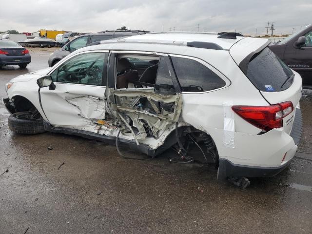 Vin: 4s4bsetc6h3327286, lot: 71644984, subaru outback touring 20172