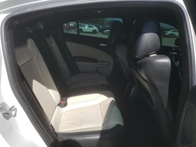 2017 DODGE CHARGER SX - 2C3CDXHG8HH537478