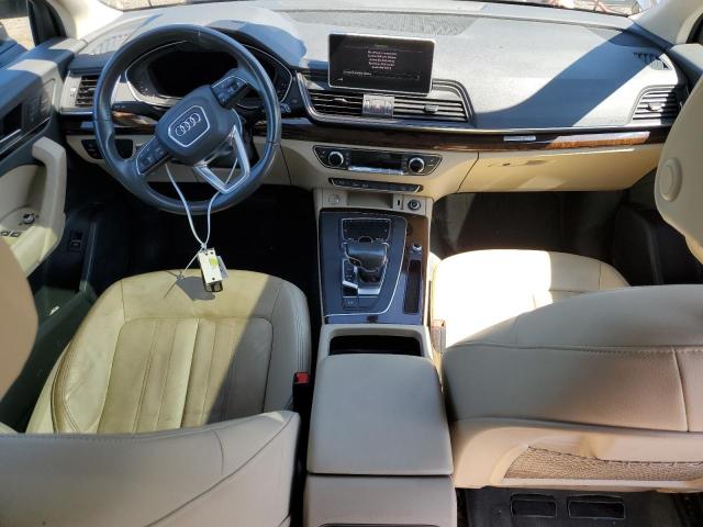 2018 AUDI Q5 PREMIUM WA1ANAFY5J2215818  68549754