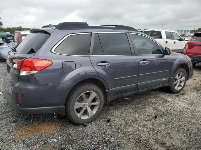 VIN 4S4BRCPC2E3205515 2014 Subaru Outback, 2.5I Lim... no.3