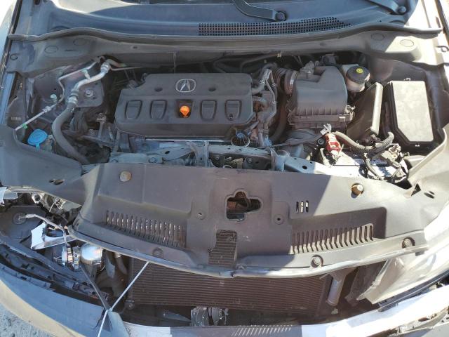 2015 ACURA ILX 20 PRE 19VDE1F56FE009712