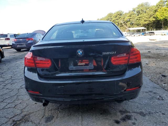 VIN WBA3B1C51FK139830 2015 BMW 3 Series, 320 I no.6