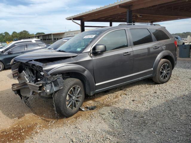 DODGE JOURNEY SE