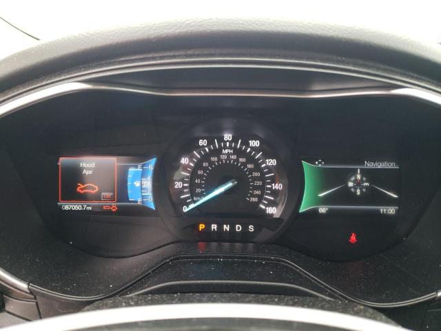 2020 FORD FUSION TIT - 3FA6P0D97LR174544