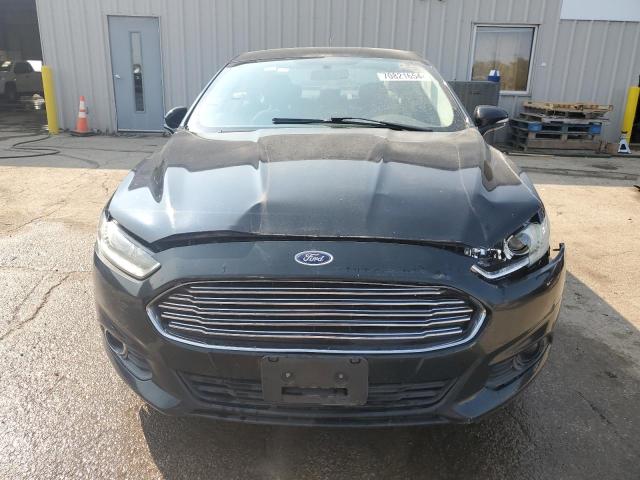 VIN 3FA6P0HD1ER126832 2014 Ford Fusion, SE no.5