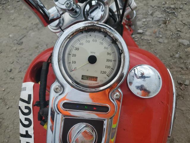 2010 HARLEY-DAVIDSON FXDC 1HD1GV412AC323951