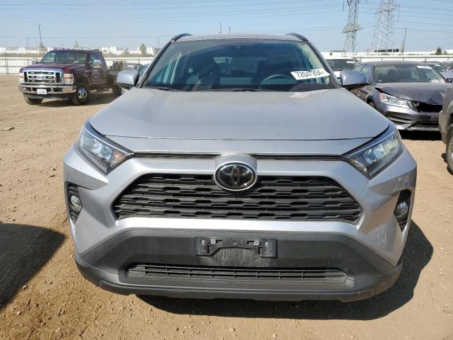 2021 TOYOTA RAV4 XLE - 2T3P1RFV0MC218381