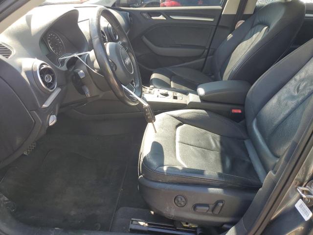 2015 AUDI S3 PREMIUM - WAUBFGFF5F1106830