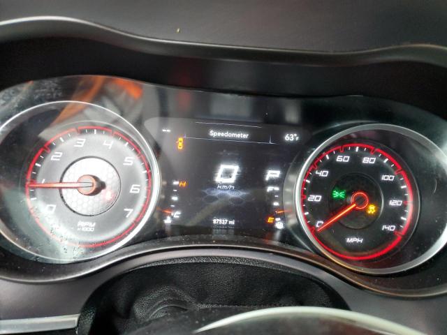 2020 DODGE CHARGER SX - 2C3CDXBGXLH144602